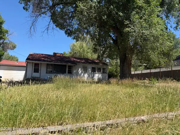 880 Garden Lane, Rifle, CO 81650