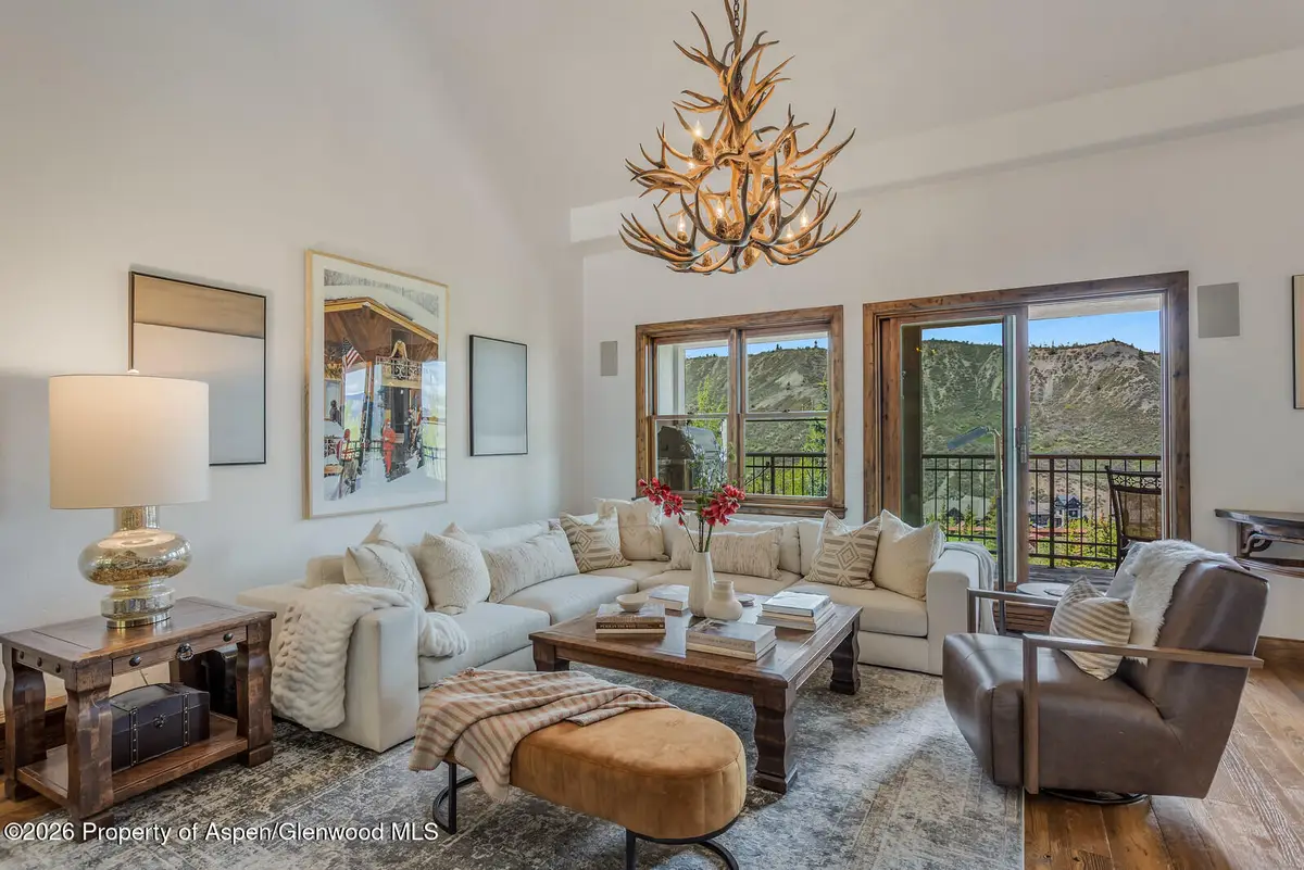 425 Wood Road #15 & 16, Snowmass Village, CO 81615 - #1