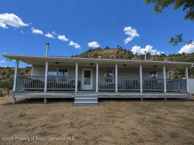15 Harmony Way, Silt, CO 81652 - #1