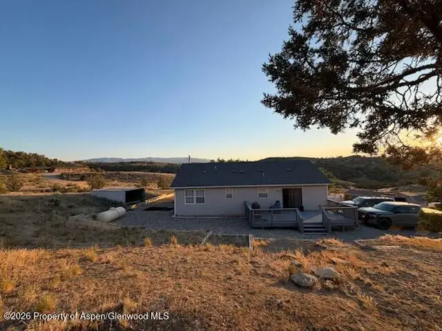 15 Harmony Way, Silt, CO 81652 - #2