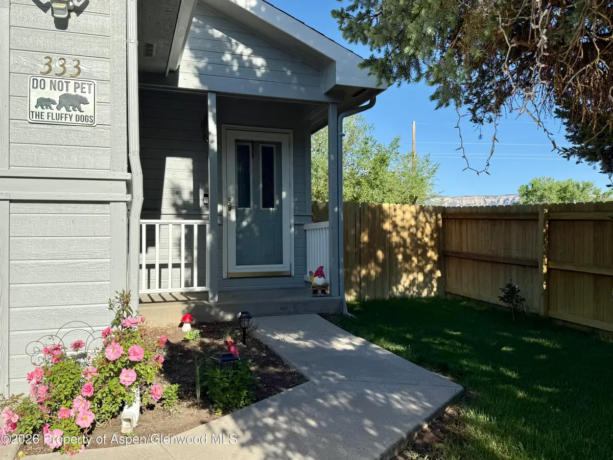 333 Laurel Drive, Parachute, CO 81635 - #1