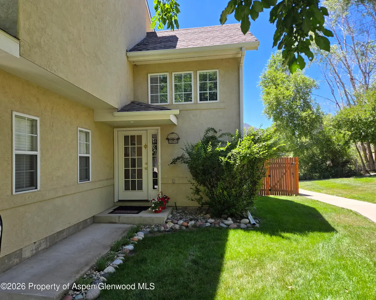 751 Pine Court, New Castle, CO 81647 - #1