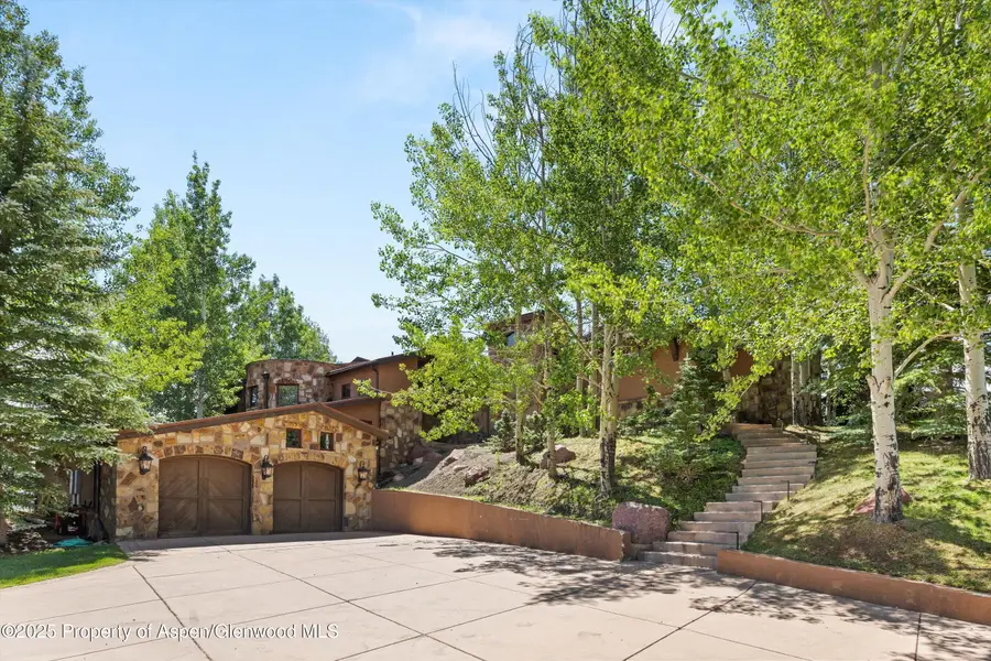 2908 Juniper Hill Drive, Aspen, CO 81611 - #3