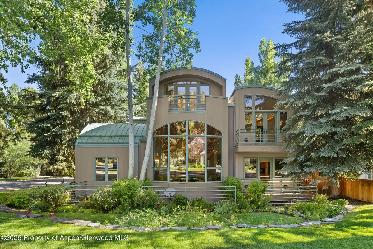 530 W Francis Street, Aspen, CO 81611 - #1