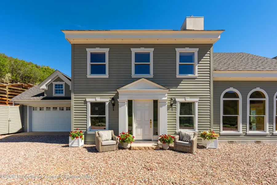 679 Brush Creek Road, Aspen, CO 81611 - #2