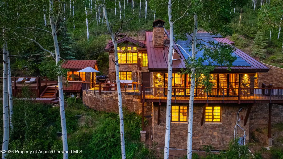 6770 Castle Creek Road, Aspen, CO 81611 - #1