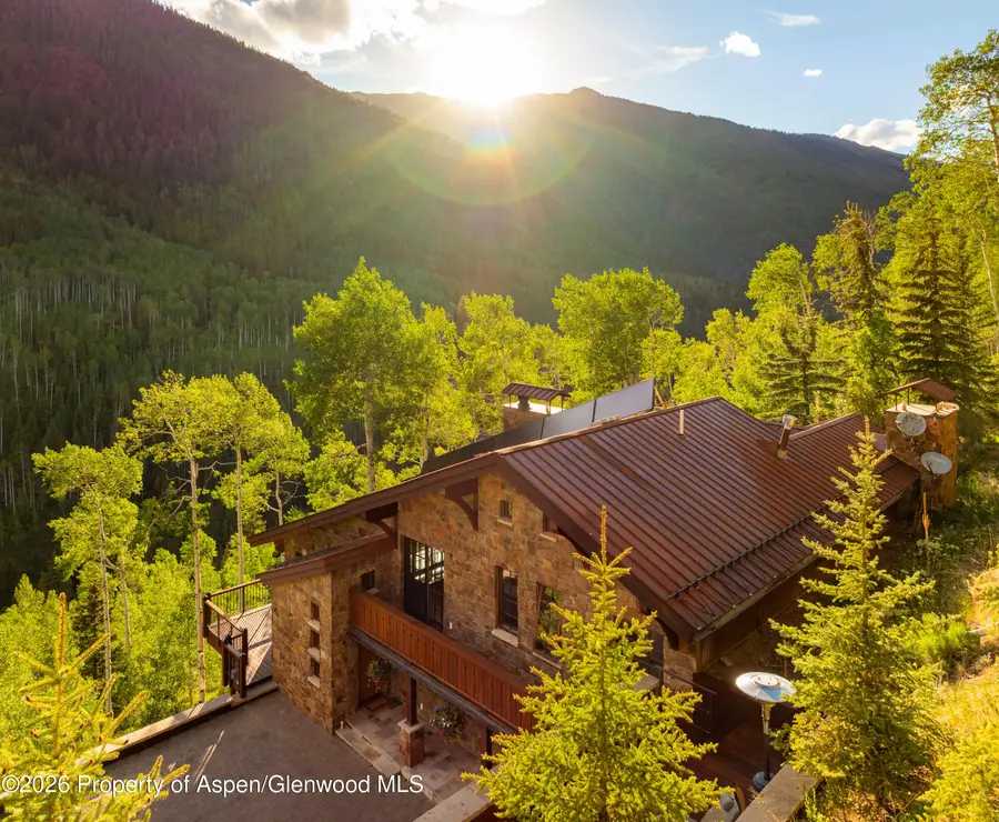 6770 Castle Creek Road, Aspen, CO 81611 - #2