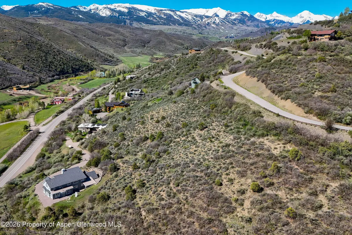 679 Brush Creek & Tbd Medicine Bow Road, Aspen, CO 81611 - #1