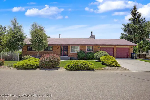 982 Alta Vista Drive, Craig, CO 81625