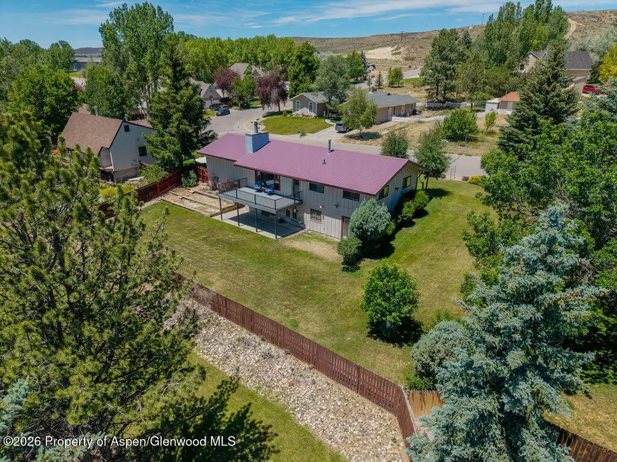 982 Alta Vista Drive, Craig, CO 81625 - #2