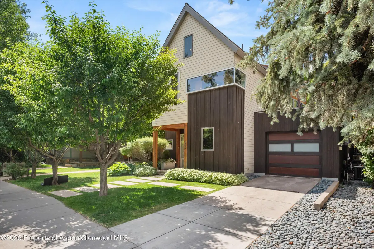 939 E Cooper Avenue #B, Aspen, CO 81611 - #1