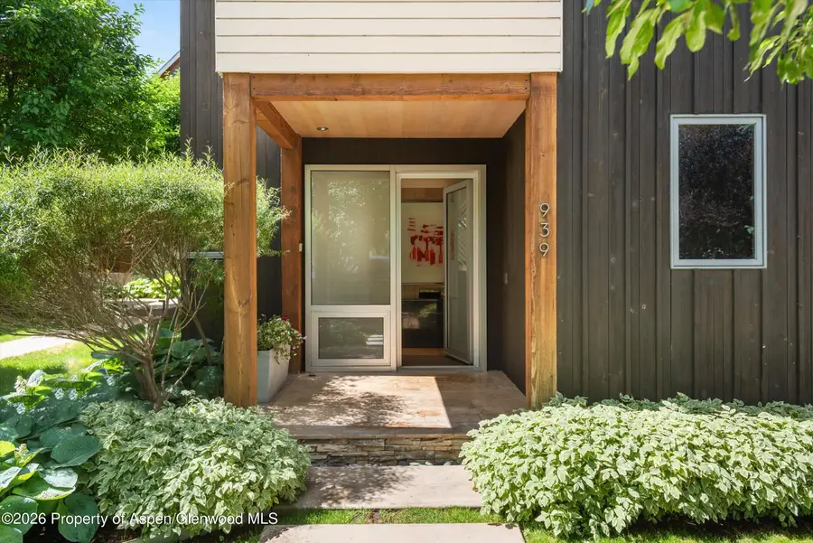 939 E Cooper Avenue #B, Aspen, CO 81611 - #2