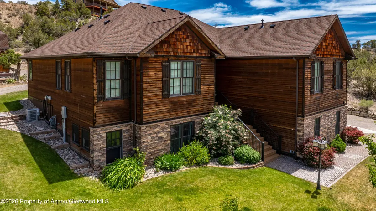 350 Cedar Hills Road, Silt, CO 81652 - #1