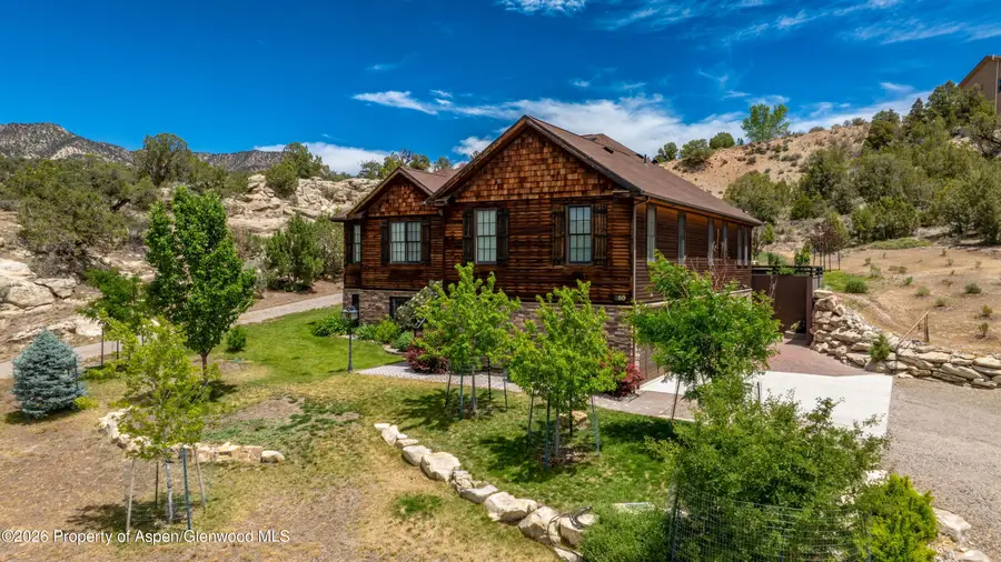 350 Cedar Hills Road, Silt, CO 81652 - #3