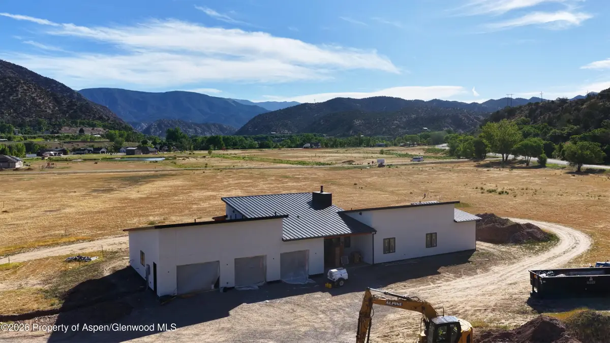 8 Rapids View Lane, New Castle, CO 81647 - #1