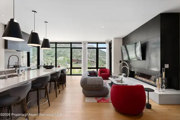 45 Wood Road #401, Snowmass Village, CO 81615