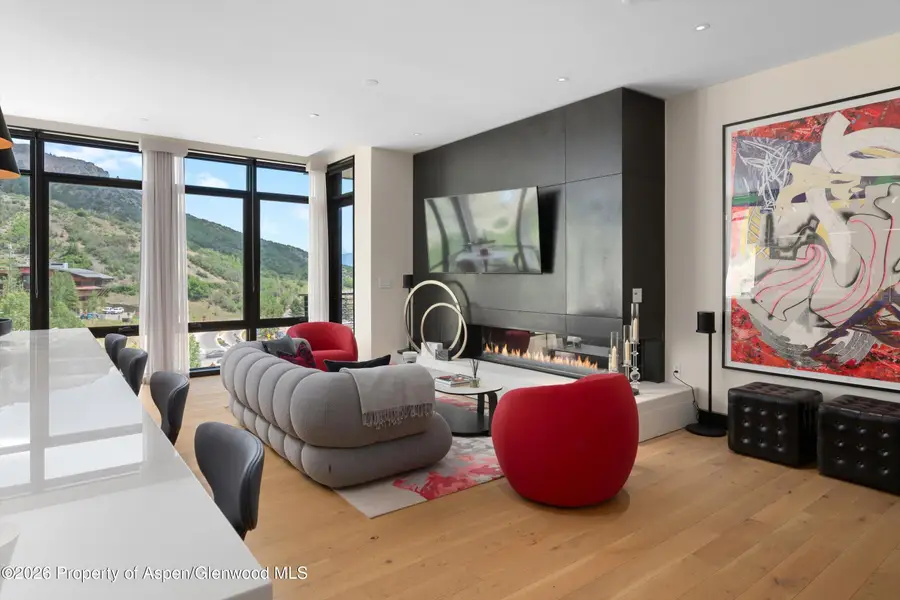 45 Wood Road #401, Snowmass Village, CO 81615 - #3