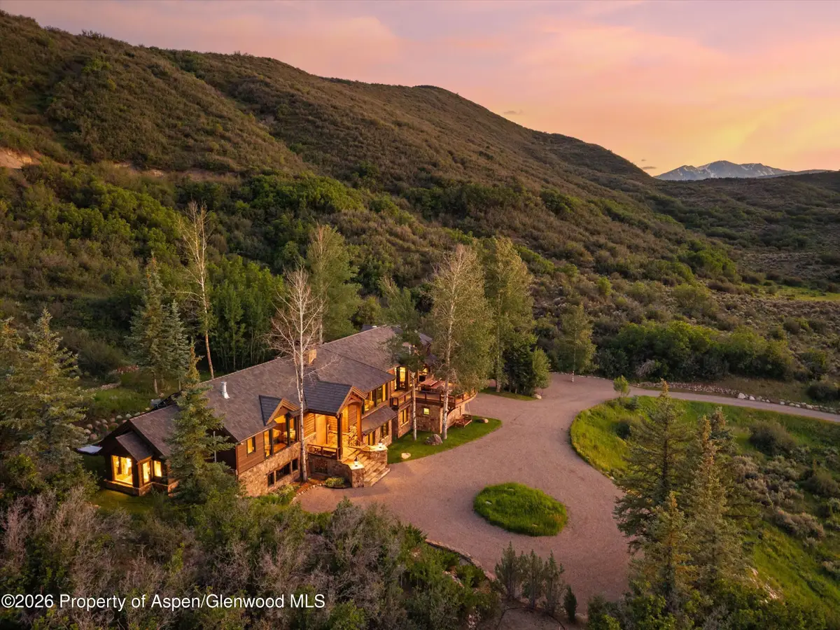 2322/2318 Lazy O Road, Snowmass, CO 81654 - #1