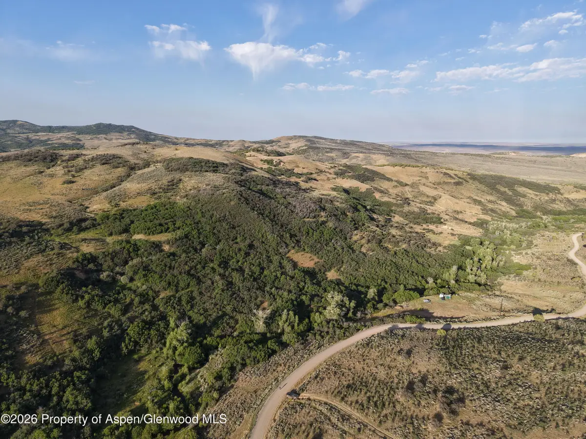 Tbd County Road 70, Craig, CO 81625 - #1