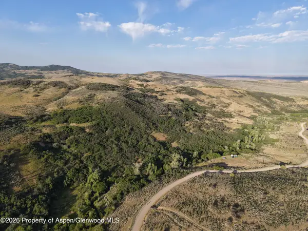Tbd County Road 70, Craig, CO 81625