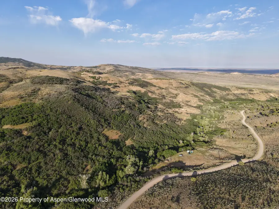 Tbd County Road 70, Craig, CO 81625 - #2