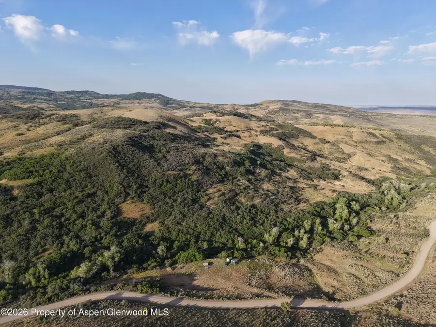 Tbd County Road 70, Craig, CO 81625 - #3