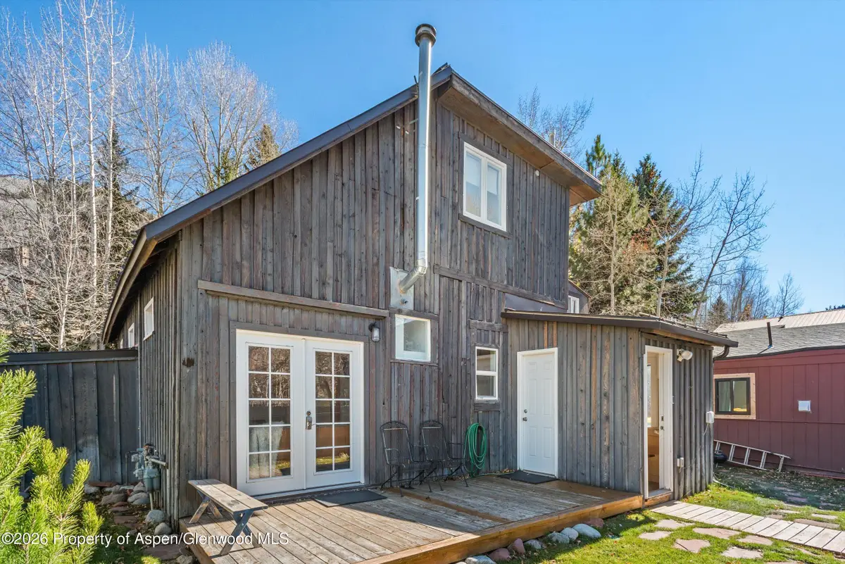 560 Spruce Street, Aspen, CO 81611 - #1