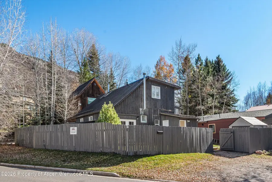 560 Spruce Street, Aspen, CO 81611 - #3