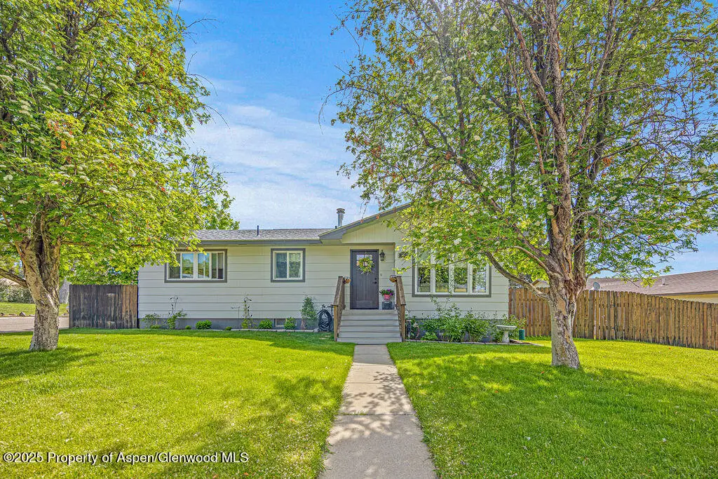 795 Pershing Street, Craig, CO 81625 - #1