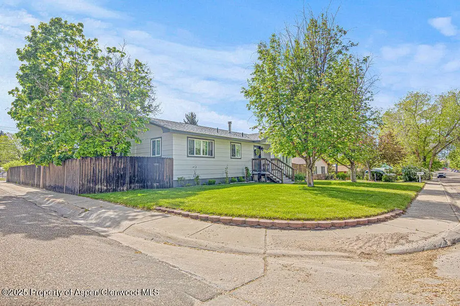 795 Pershing Street, Craig, CO 81625 - #2