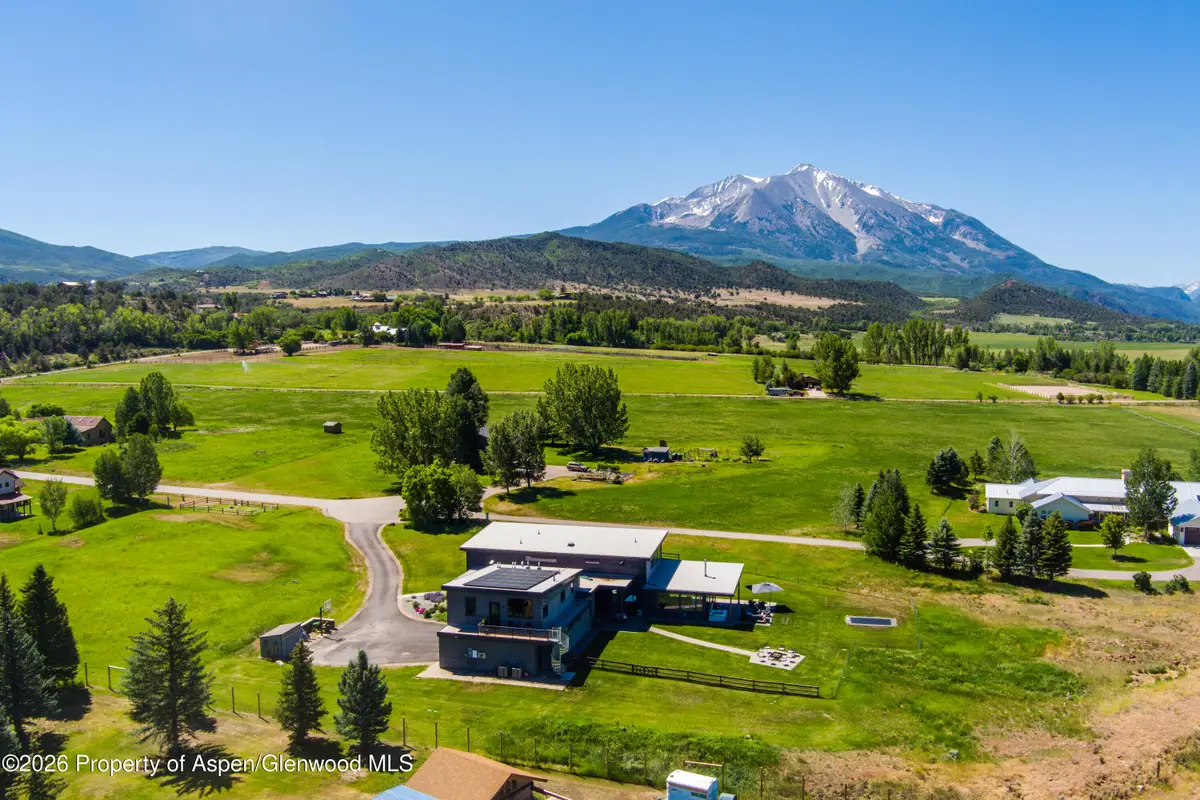 131 Meadow Court, Carbondale, CO 81623 - #1