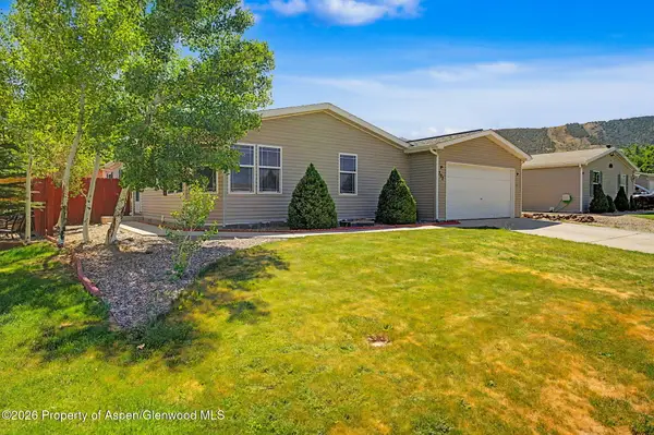 302 Mineral Springs Circle, Battlement Mesa, CO 81635