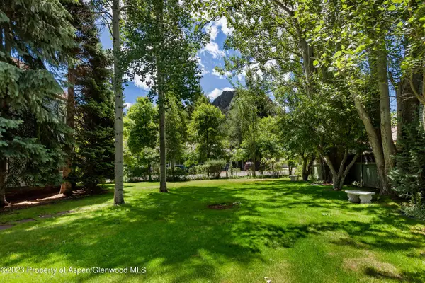 Tbd W Francis Aka 500 W Francis Street, Aspen, CO 81611