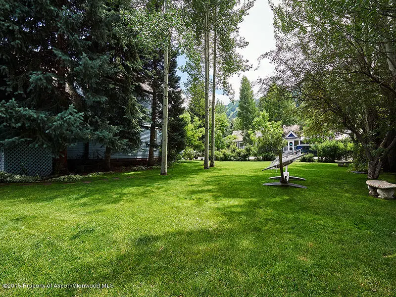 Tbd W Francis Aka 500 W Francis Street, Aspen, CO 81611 - #3