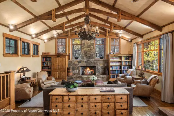 660 S Galena Street, Aspen, CO 81611
