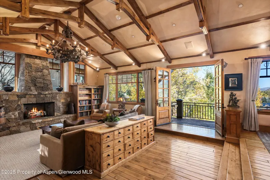 660 S Galena Street, Aspen, CO 81611 - #2