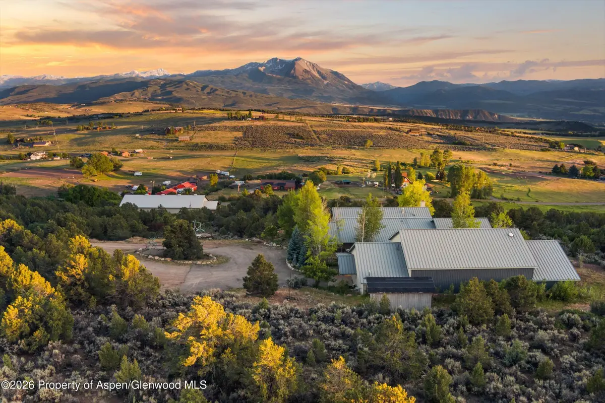 7455 County Road 100, Carbondale, CO 81623 - #1