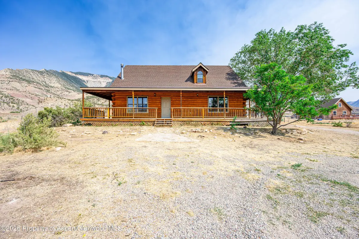 5509 Old Us Hwy 6, Parachute, CO 81635 - #1