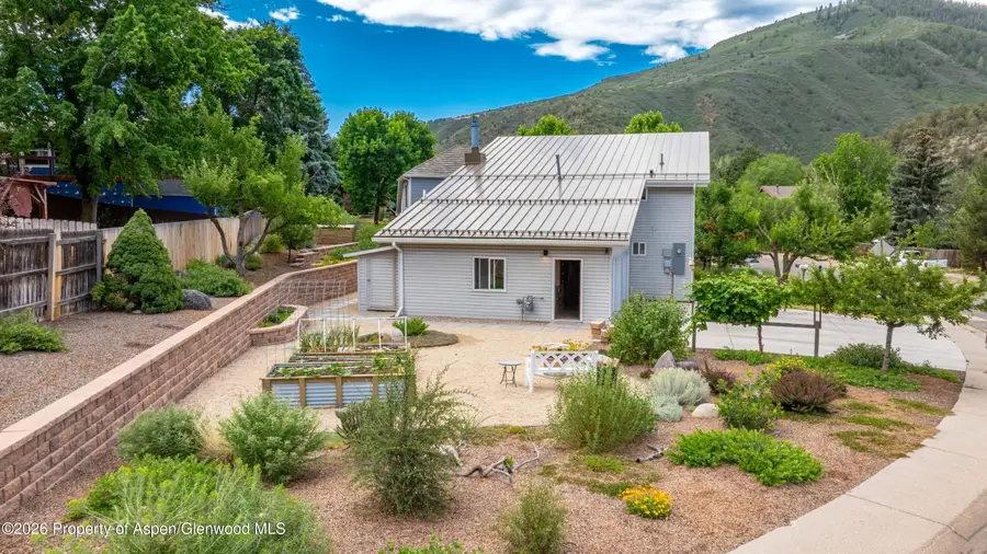 3702 Mountain Drive, Glenwood Springs, CO 81601 - #2
