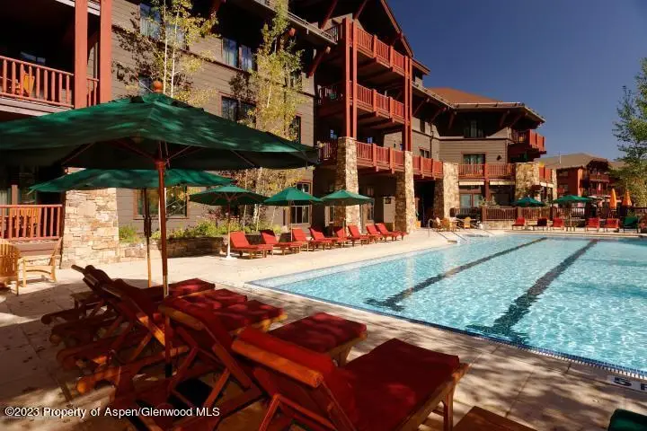 75 Prospector Road #8302-9, Aspen, CO 81611 - #1