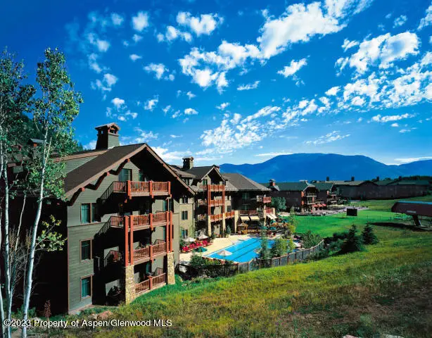 75 Prospector Road #8302-9, Aspen, CO 81611 - #2