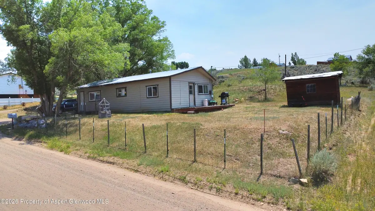 746 E 12th Street, Craig, CO 81625 - #1
