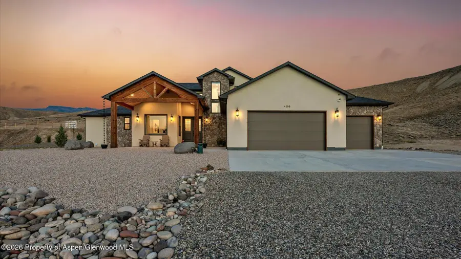 480 Desert Bluff Court, Palisade, CO 81526 - #2