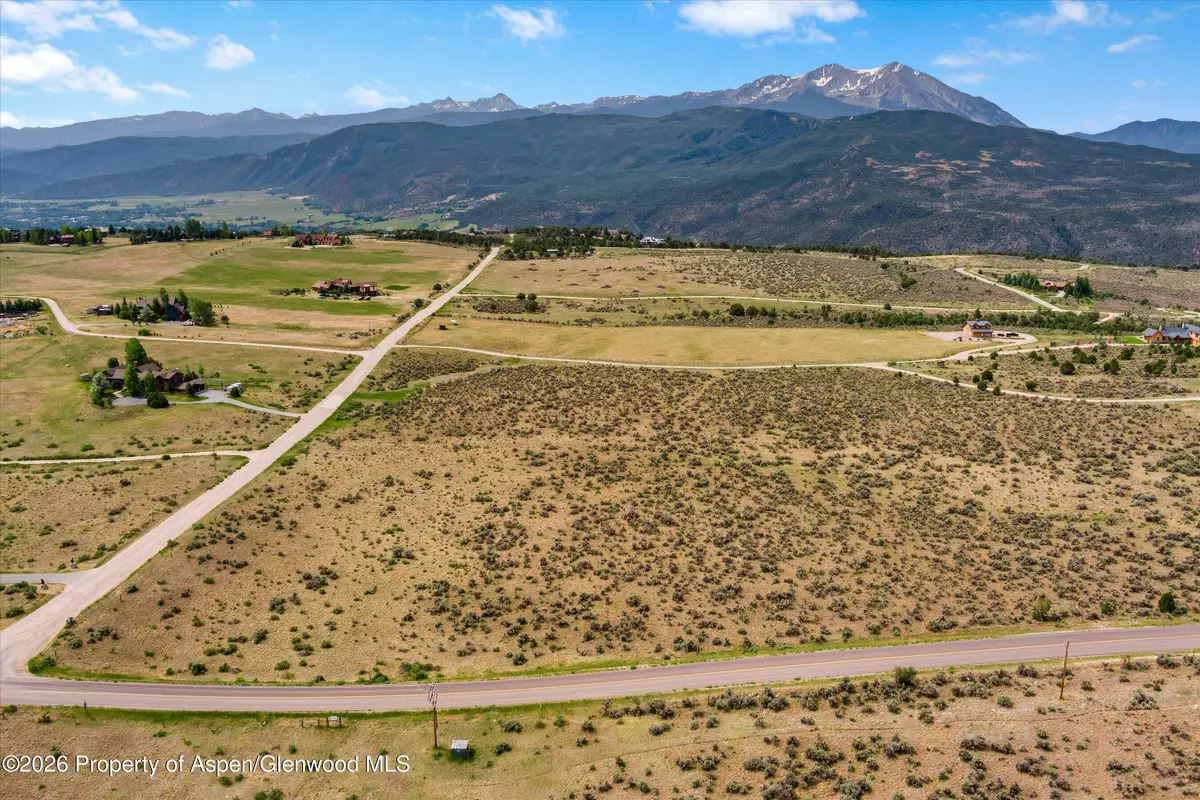 Tbd Harmony Lane, Carbondale, CO 81623 - #1