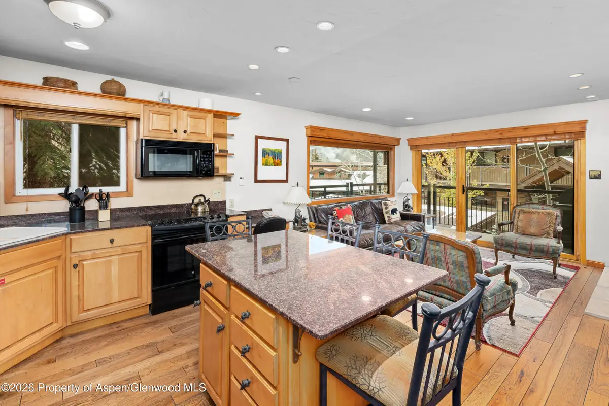 400 Wood #2111-H, Snowmass Village, CO 81615 - #1