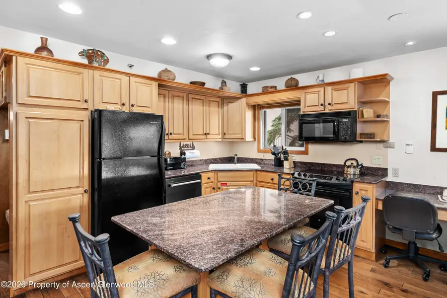 400 Wood #2111-H, Snowmass Village, CO 81615 - #2