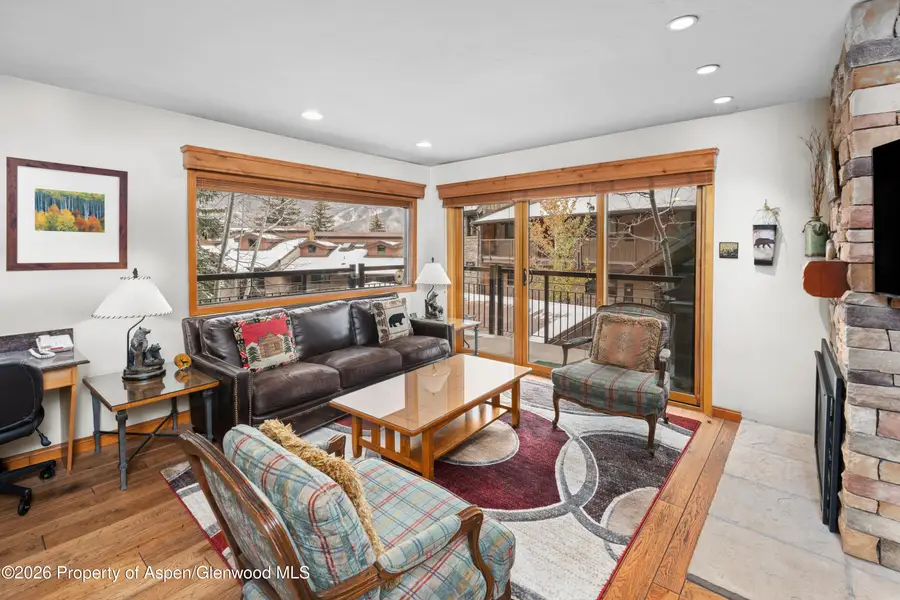 400 Wood #2111-H, Snowmass Village, CO 81615 - #3