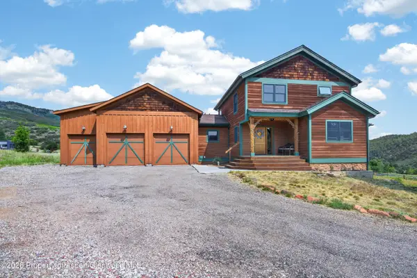 73 Haystack Road, Glenwood Springs, CO 81601