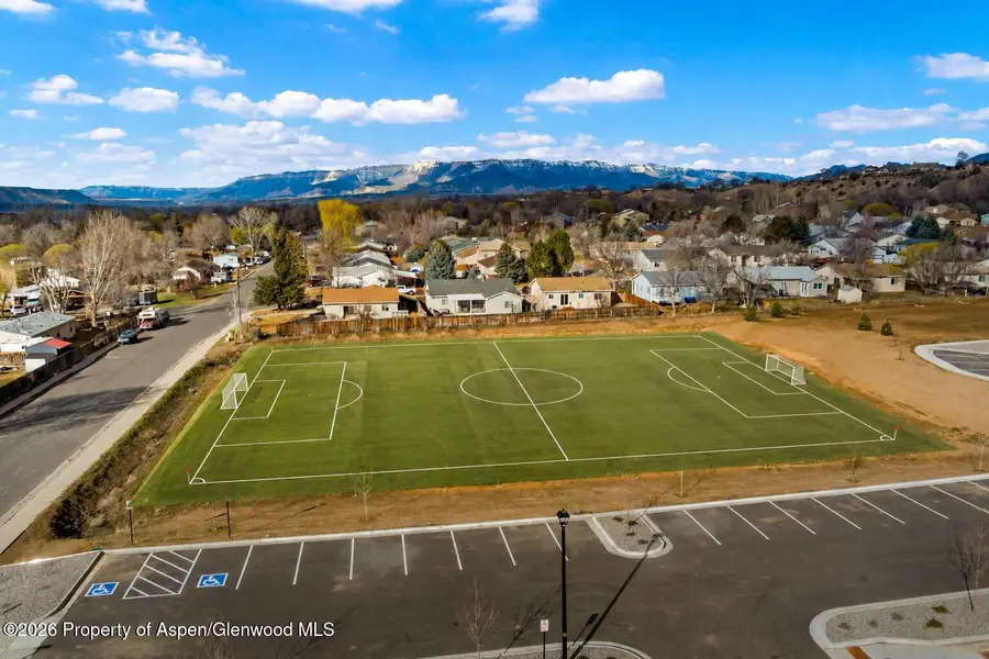 Lot 4 & 5 E Ballard Avenue, Silt, CO 81652 - #2