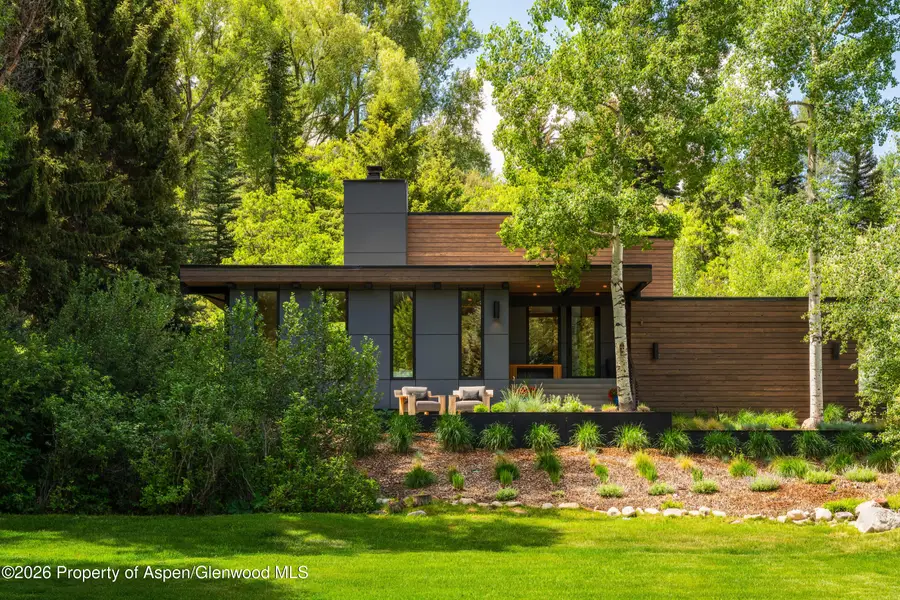 1235 Red Butte Drive, Aspen, CO 81611 - #2